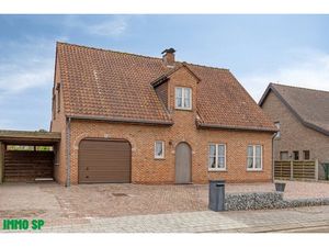 Huis te koop in Geel met 4 slaapkamers