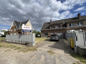 Huis te koop in Kortenberg met 4 slaapkamers