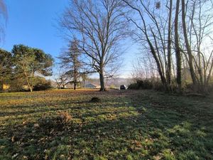 Vente terrain 1000 m² Galgon (33133)