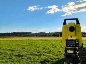 Vente terrain 600 m² Gauriaguet (33240)