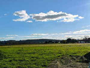 Vente terrain 650 m² Gauriaguet (33240)