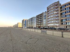 Appartement te koop in Heist-Aan-Zee met 2 slaapkamers