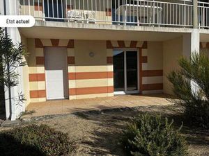 Vente appartement 3 pièces 35 m² Le Verdon-sur-Mer (33123)