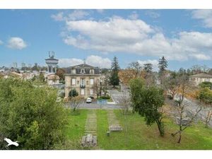 Vente appartement 4 pièces 72 m² Lormont (33310)