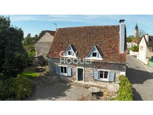 Maison 4 pièces au coeur de DENGUIN