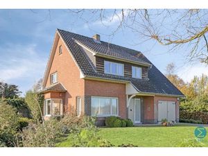 Huis te koop in Retie met 4 slaapkamers