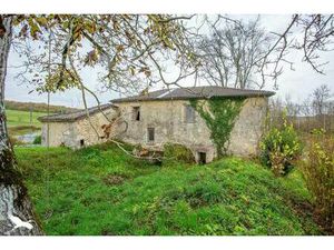 Vente maison 1 pièce 46 m² Sigalens (33690)