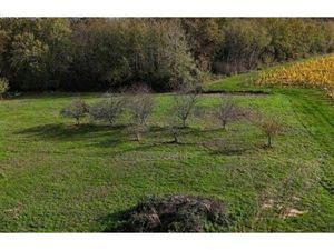 Vente terrain 2500 m² Cabanac-et-Villagrains (33650)