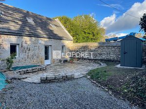 Maison T3 près de PLOMEUR à louer