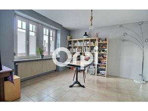 Maison Volksberg m² T-6 à vendre  199 000 €