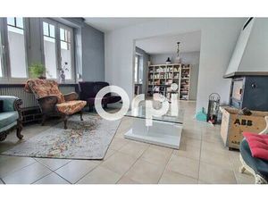 Maison Volksberg m² T-6 à vendre  229 000 €