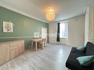 Appartement T2 près de MEULAN EN YVELINES à louer