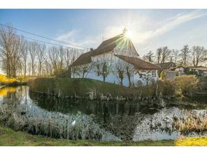 Ferme à vendre à Moerasstraat 13 Avelgem (RBU76722)