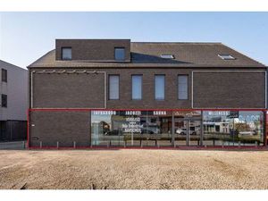 Surface commerciale à vendre à Liersesteenweg 181 Begijnendijk (RBU76840)