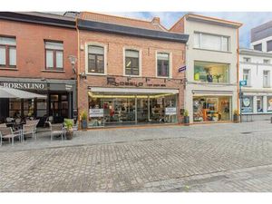 Surface commerciale à vendre à Hoogstraat 4 Boom (RBU76448)