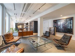 Bureaux à louer à Avenue Brugmann 27A Ixelles (VBD56537)