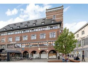 Surface commerciale à vendre à Grote Markt 18/1 Hasselt (RBU76723)