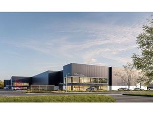 Surface industrielle à louer à Atealaan 71 Herentals (RBU76759)