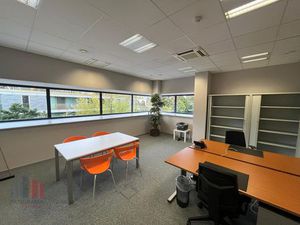Bureaux à louer à Brusselsesteenweg 159 Melle (RBU76745)