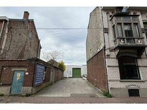 Surface industrielle à vendre à Kattestraat 17 Merchtem (RBU76284)