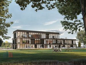 Bureaux à vendre à Gentse Steenweg 148 Moerbeke-Waas (RBU76740)