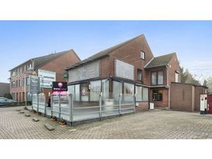 Surface commerciale à vendre à Weg naar Opoeteren 212 Opglabbeek (RBU76452)