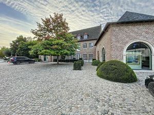 Bureaux à louer à Koperstraat 1 Sint-Martens-Latem (RBU76387)