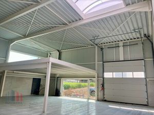 Surface industrielle à louer à Piepelboomstraat 86 Tienen (RBU76755)