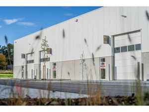 Surface industrielle à louer à Piepelboomstraat 86 Tienen (RBU76756)