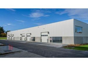 Surface industrielle à louer à Piepelboomstraat 86 Tienen (RBU76757)
