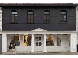 Surface commerciale à louer à Kerkstraat 4 Anzegem (RBU76393)