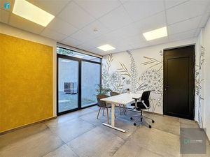 Bureaux à louer à Rue de Wangenies 47 Fleurus (VBD56199)