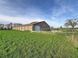 Surface commerciale à vendre à Dottignies (VBD56641)