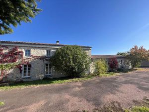 La Tremblade - Longère Du XVIIIe - 500 M Des Commerces