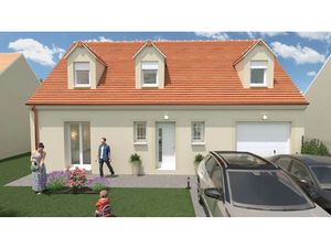 Vente maison 7 pièces 145 m² à Bornel (60540)  410 000 €