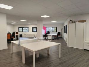 BUREAUX A LOUER