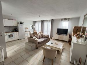 À louer - Appartement T3 lumineux -Vouvray (10 min de Tours)