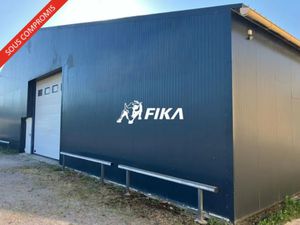 LOCAL D'ACTIVITE A VENDRE