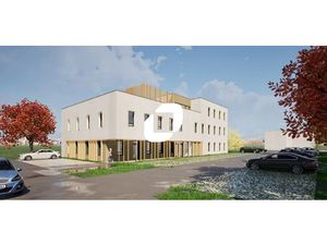 Location Bureau Basse Goulaine 44115