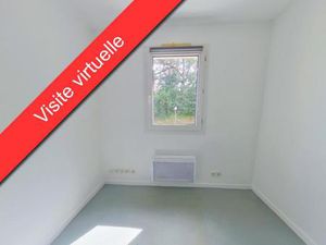 Location Appartement 1 pièce 11m² TOURS 37200