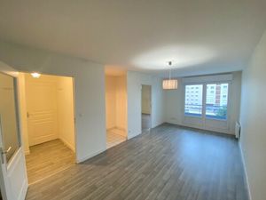 Location Appartement 2 pièces 40m² ORLEANS 45000