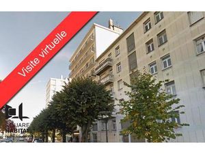 Location Appartement 1 pièce 25m² TOURS 37000