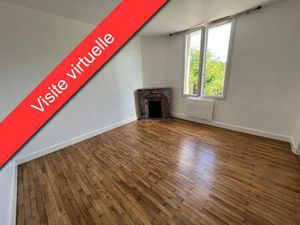 Location Appartement 2 pièces 38m² FONDETTES 37230