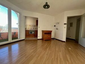 Vente appartement 2 pièces 38 m² Toulouse (31200)