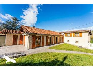 Vente maison 4 pièces 100 m² Juzet-d'Izaut (31160)