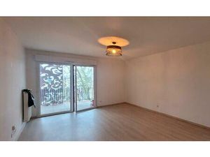 Location Appartement 4 pièces 86m² TOURS 37000