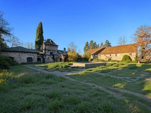 Vente maison 7 pièces 240 m² Vignaux (31480)