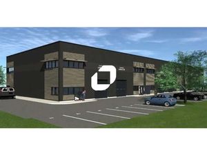 Vente Local d'activités Saint Fargeau Ponthierry 77310