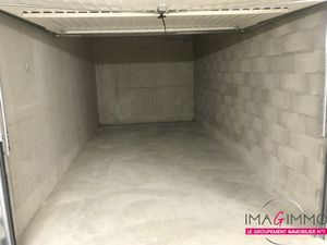 Location garage à Saint-Jean-de-Védas (34430)