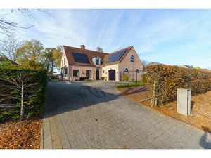 Huis te koop in Hulshout met 3 slaapkamers